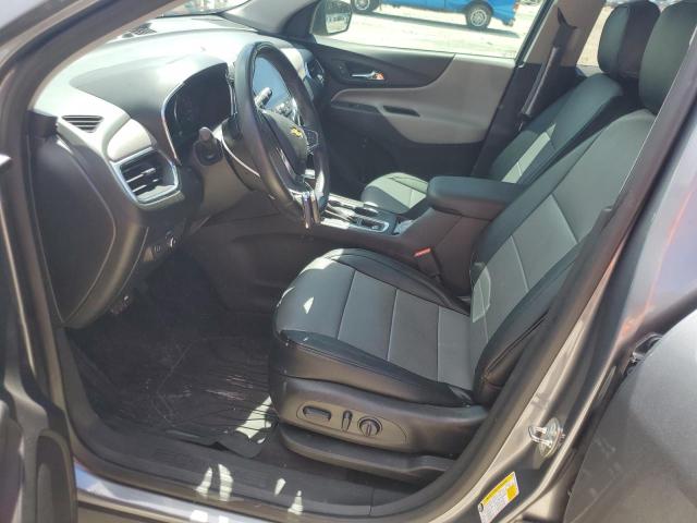 CHEVROLET EQUINOX 2019 Szary