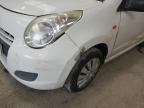 2015 SUZUKI ALTO SZ 1.0 SZ 5DR for sale at Copart WOLVERHAMPTON