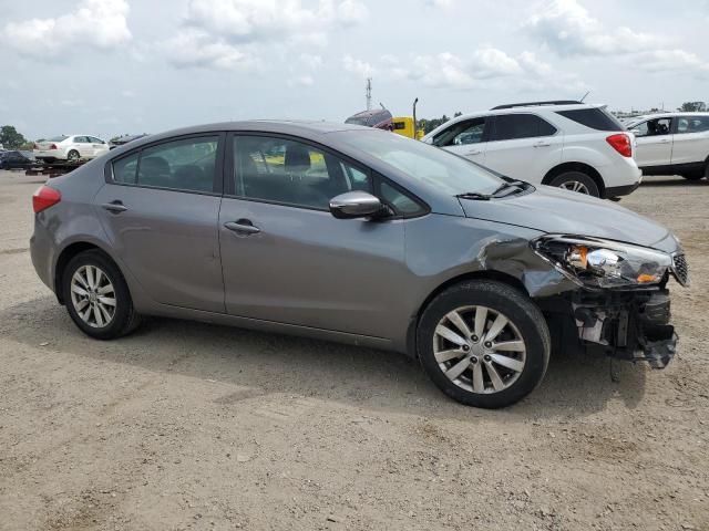 2014 KIA FORTE LX  