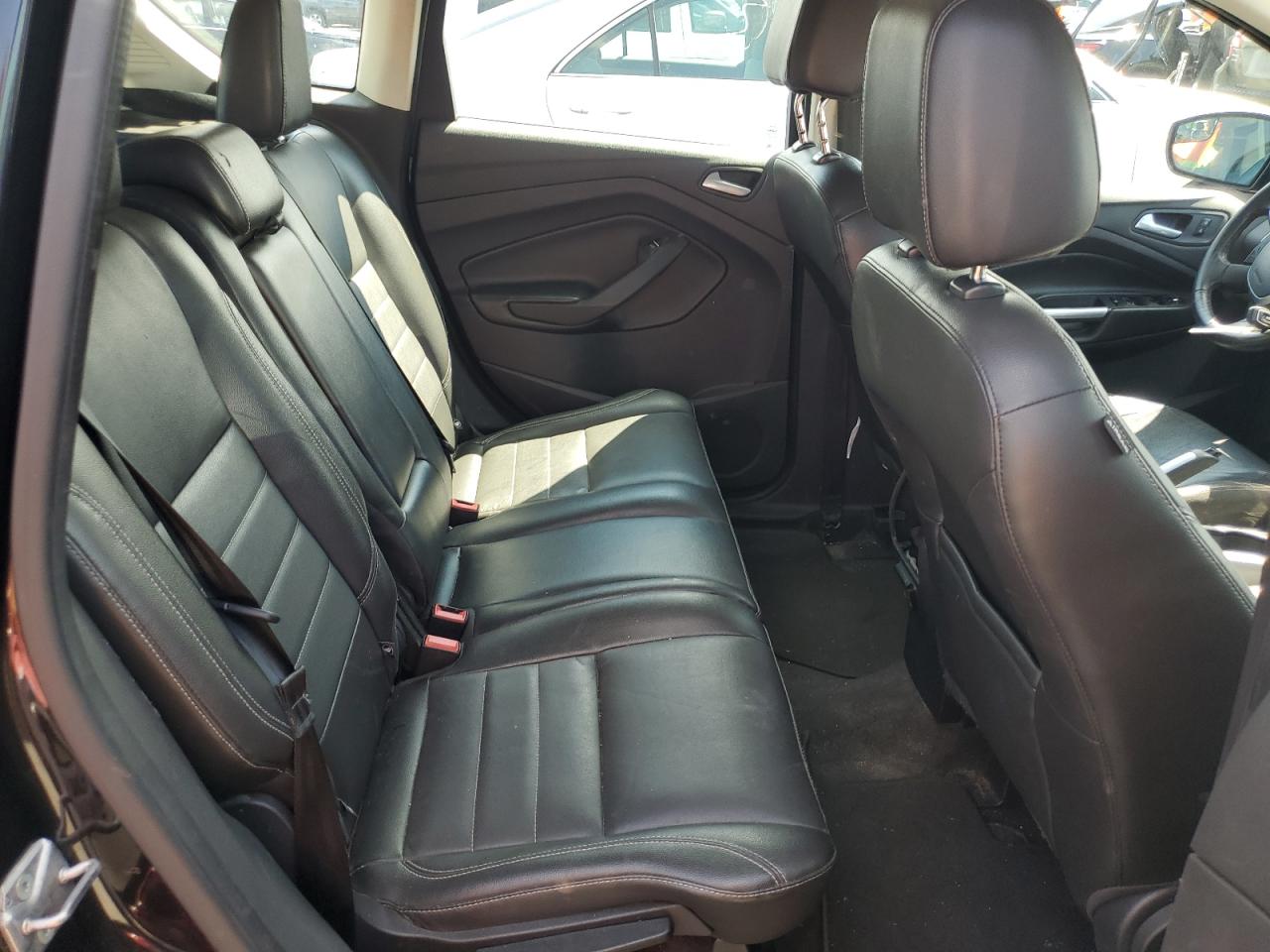 2013 Ford C-Max Sel VIN: 1FADP5BU7DL516957 Lot: 70007995