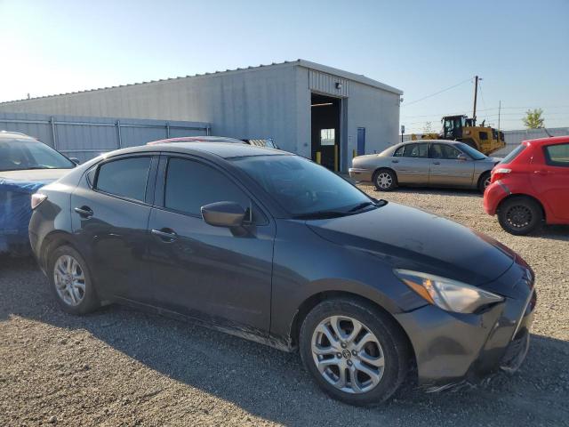 TOYOTA SCION 2016 Szary