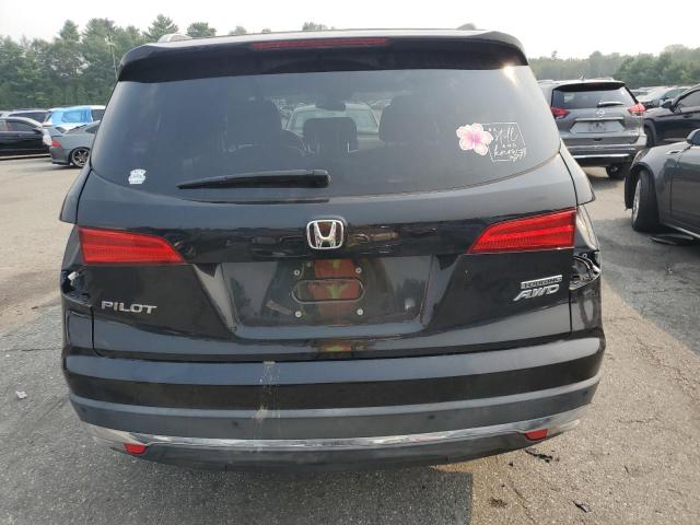  HONDA PILOT 2016 Black