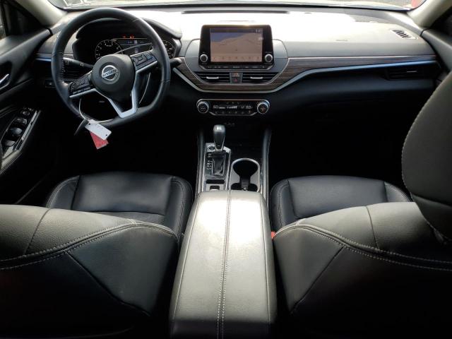  NISSAN ALTIMA 2020 Серый