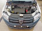2014 DACI SANDERO AC for sale at Copart SANDY