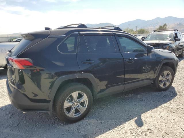  TOYOTA RAV4 2024 Black