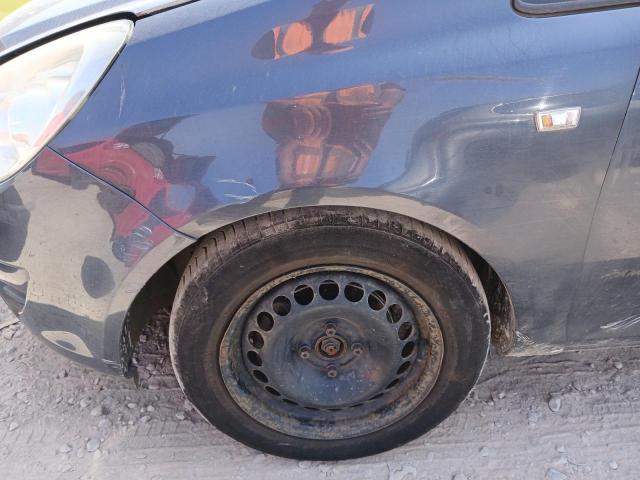 2008 VAUXHALL CORSA CLUB A/C CDTI 