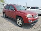 2014 JEEP COMPASS SPORT   for sale at Copart ON - OTTAWA