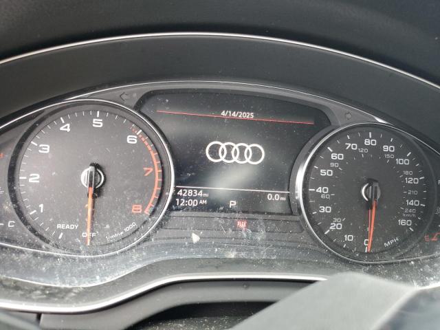 2022 AUDI Q5 PREMIUM 45  
