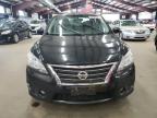 2015 NISSAN SENTRA S à vendre chez Copart CT - HARTFORD SPRINGFIELD