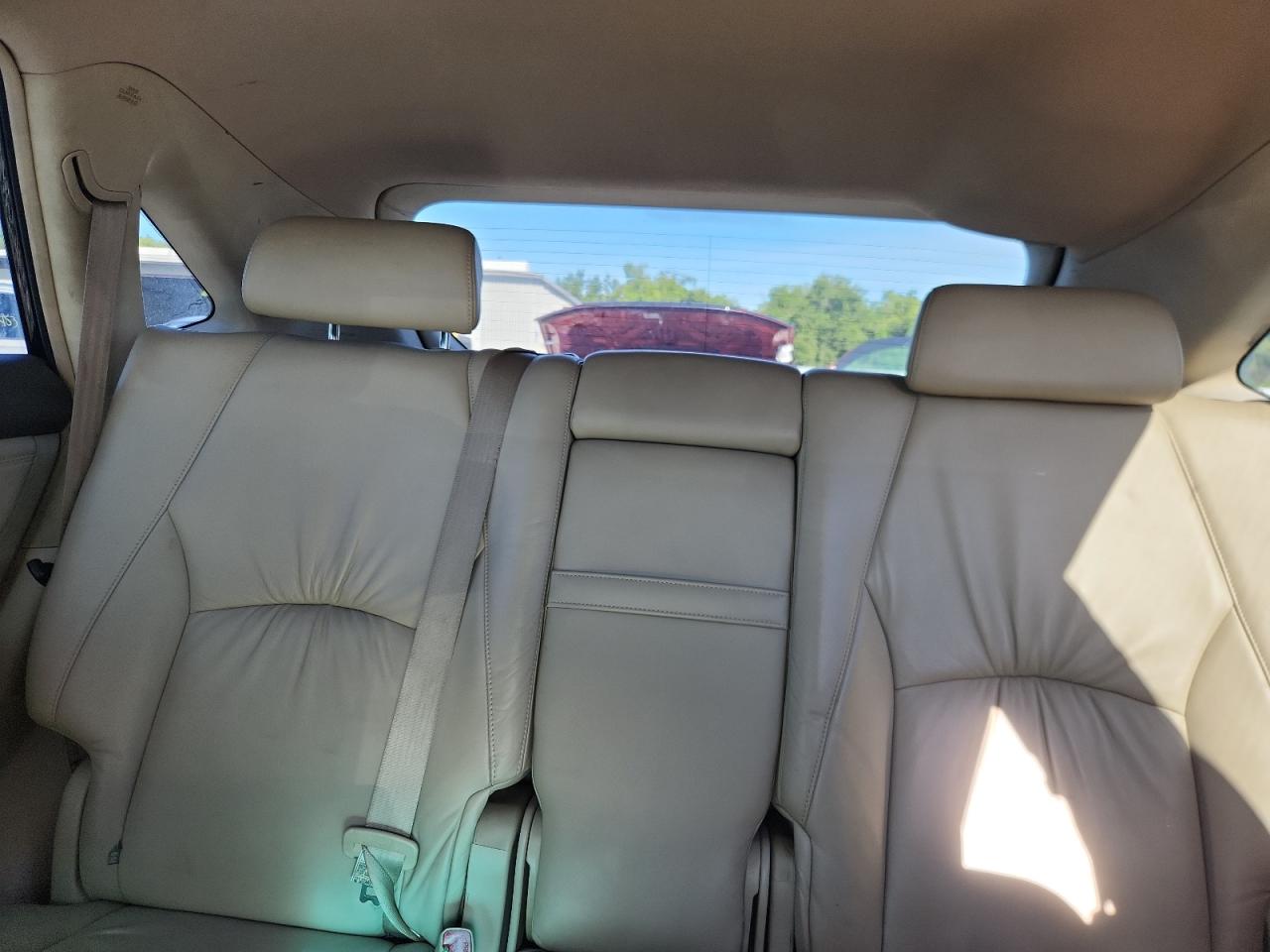 2004 Lexus Rx 330 VIN: JTJGA31U140018119 Lot: 68789375