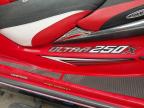 2007 KAWASAKI 250X for sale at Copart NEWBURY