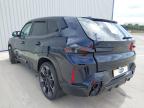 2024 BMW XM PHEV AUTO  for sale at Copart CORBY