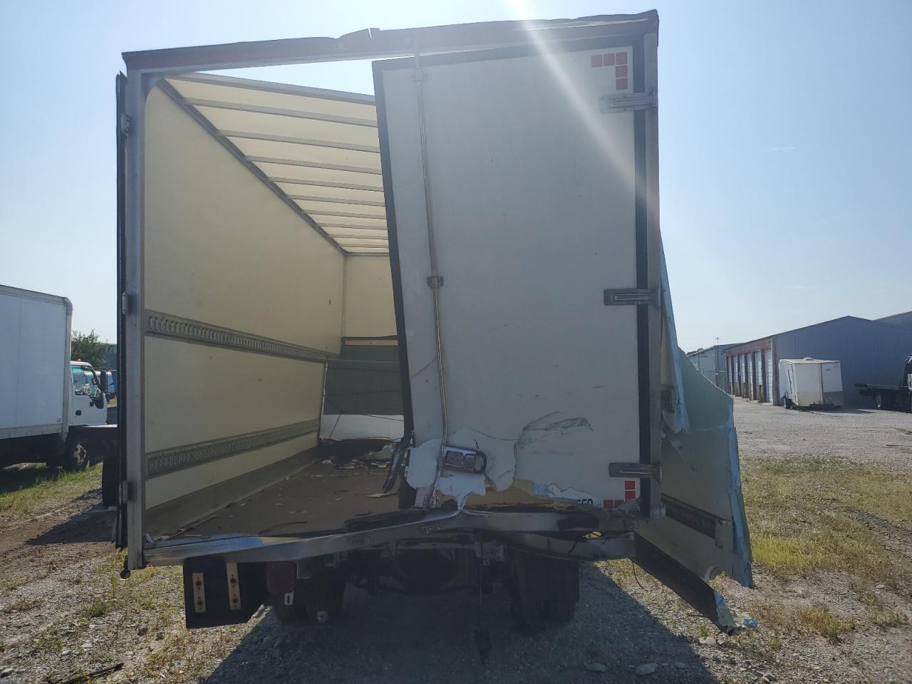 2022 Ford Transit T-350 Hd VIN: 1FDBF6P80NKA85824 Lot: 68367975