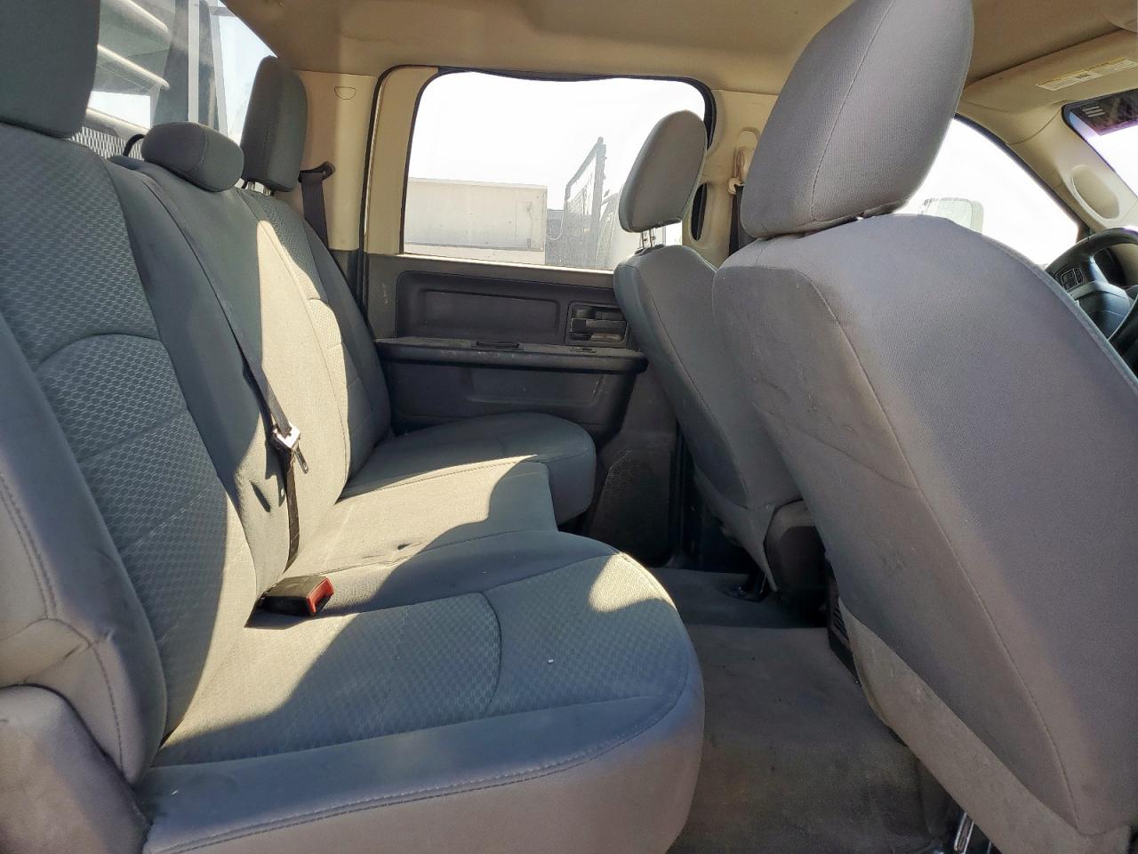 2014 Ram 5500 VIN: 3C7WRNFL0EG180620 Lot: 68708345