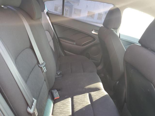 2014 KIA FORTE LX  