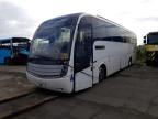 2011 VOLVO HEAVYBUS for sale at Copart WOLVERHAMPTON