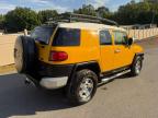 2008 TOYOTA FJ CRUISER    à vendre chez Copart MA - NORTH BOSTON