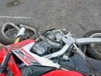 2015 HONDA CRF 250 L-F  for sale at Copart SANDTOFT