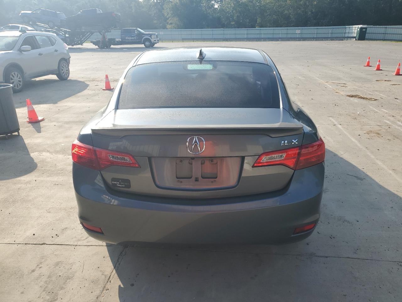 2013 Acura Ilx 20 Premium VIN: 19VDE1F51DE009632 Lot: 69355625