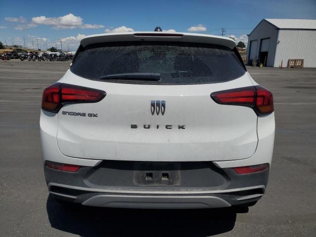  BUICK ENCORE 2024 White