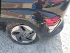 2024 HYUNDAI KONA ADVANCE for sale at Copart BELFAST