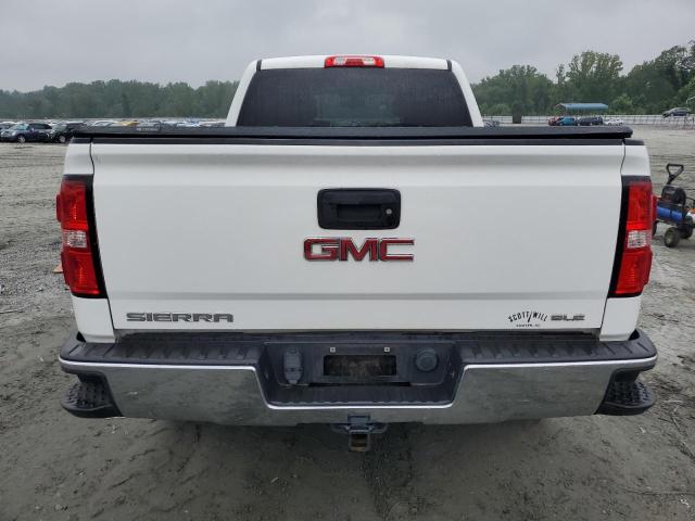 Pickups GMC SIERRA 2017 White