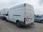 2013 FORD TRANSIT 125 T350 RWD  for sale at Copart SANDWICH