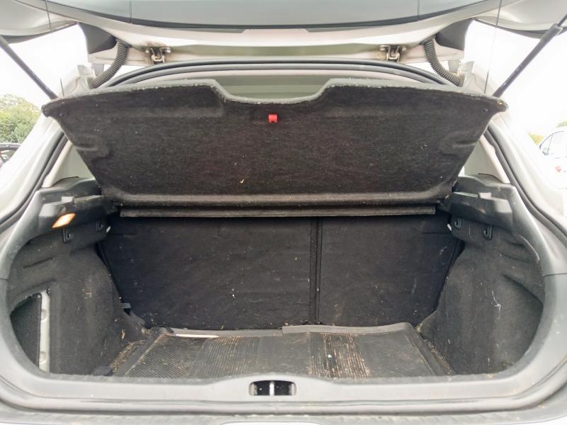 2011 PEUGEOT 308 SR