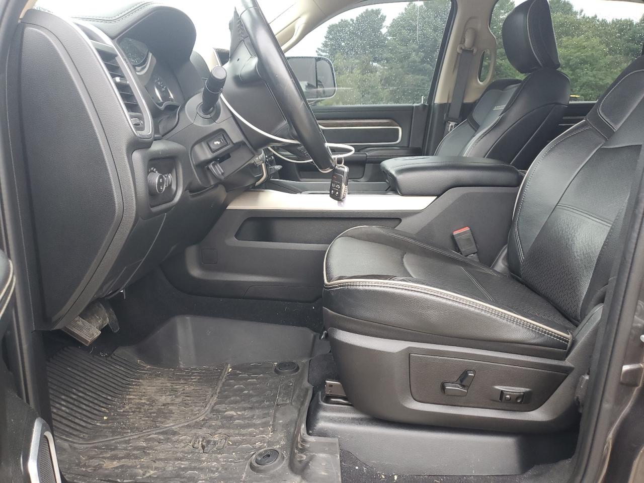 2020 Ram 2500 Laramie VIN: 3C6UR5FJ2LG206982 Lot: 69354135