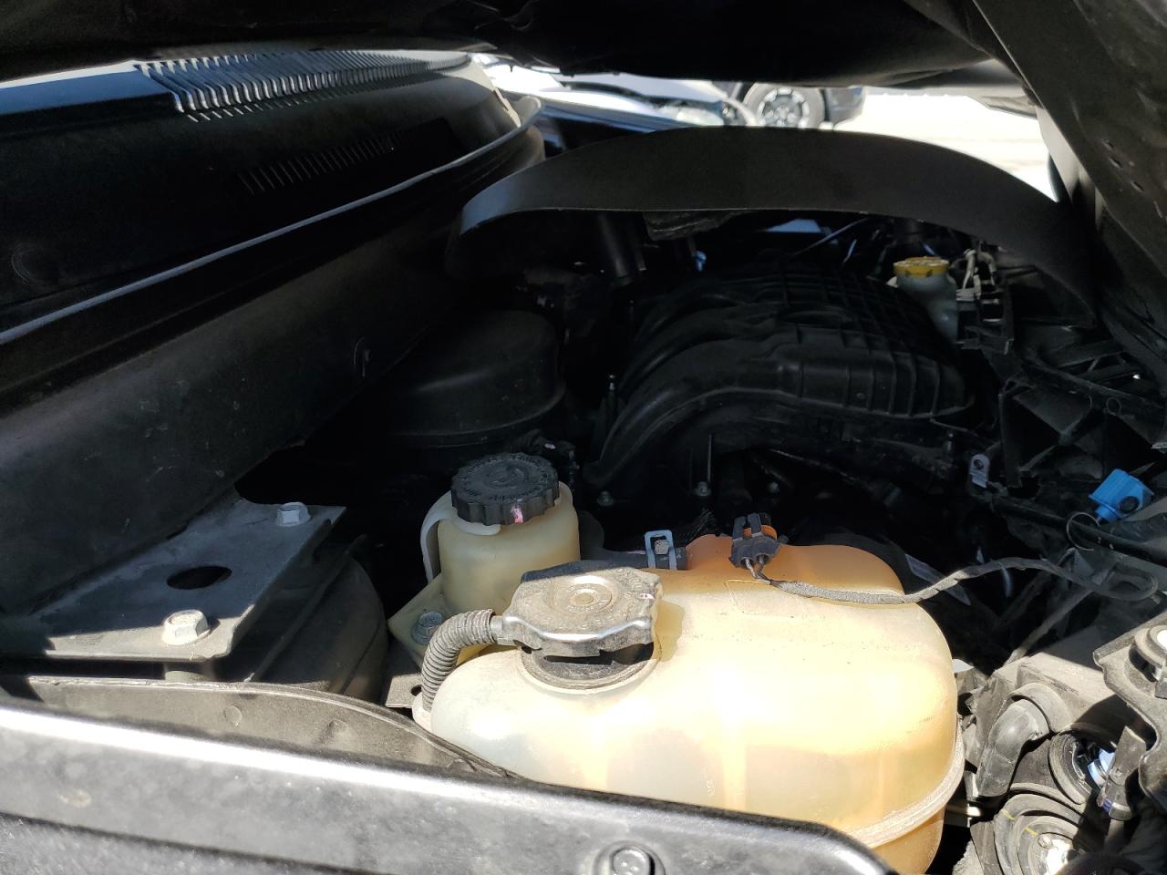 2015 Dodge Journey Limited VIN: 3C4PDDDG3FT554923 Lot: 67909315