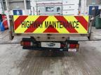 2023 ISUZU GRAFTER for sale at Copart EAST KILBRIDE