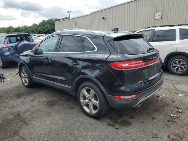  LINCOLN MKC 2018 Черный