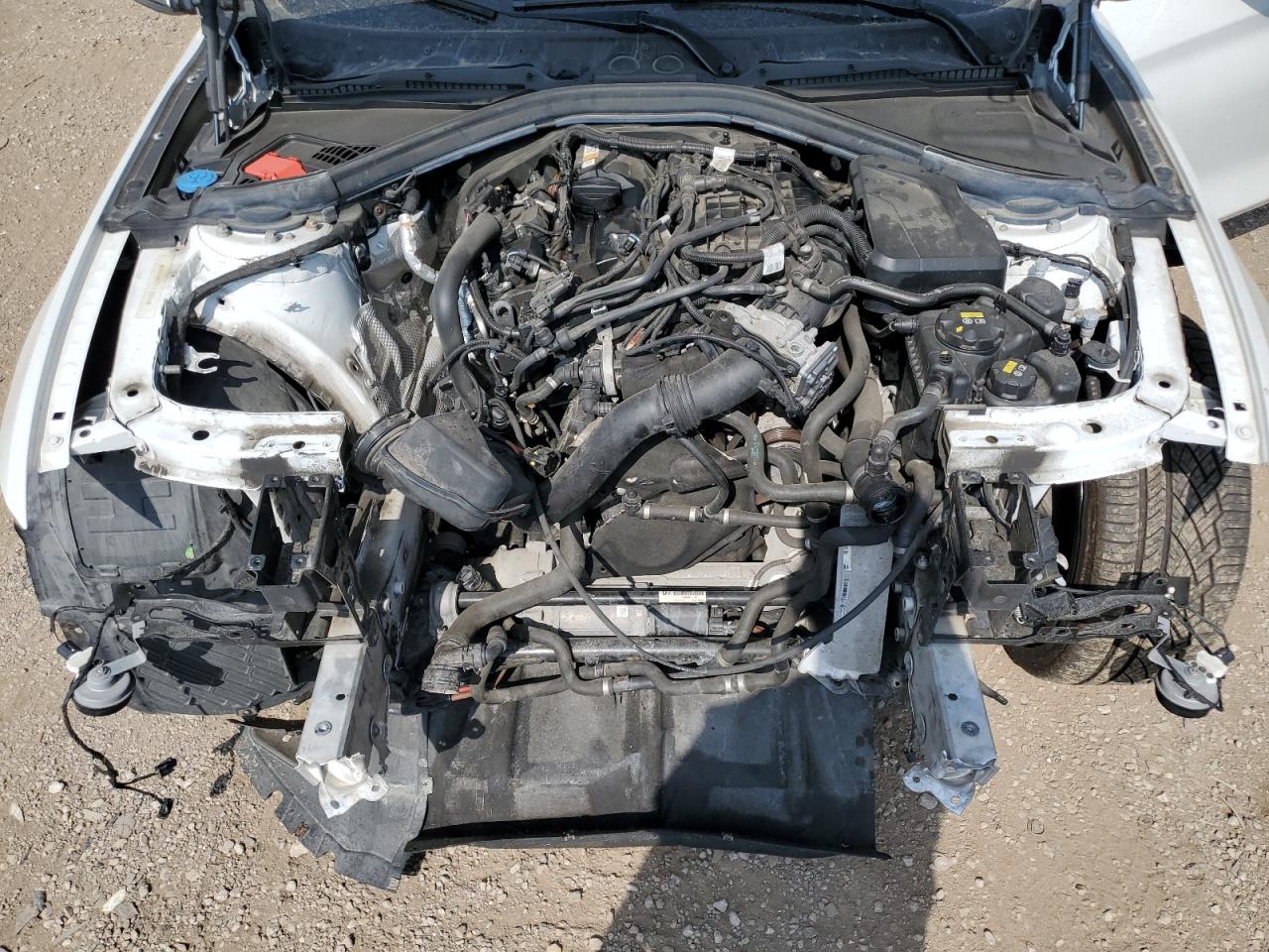 2020 BMW 430Xi VIN: WBA4W5C07LFJ66944 Lot: 67815655