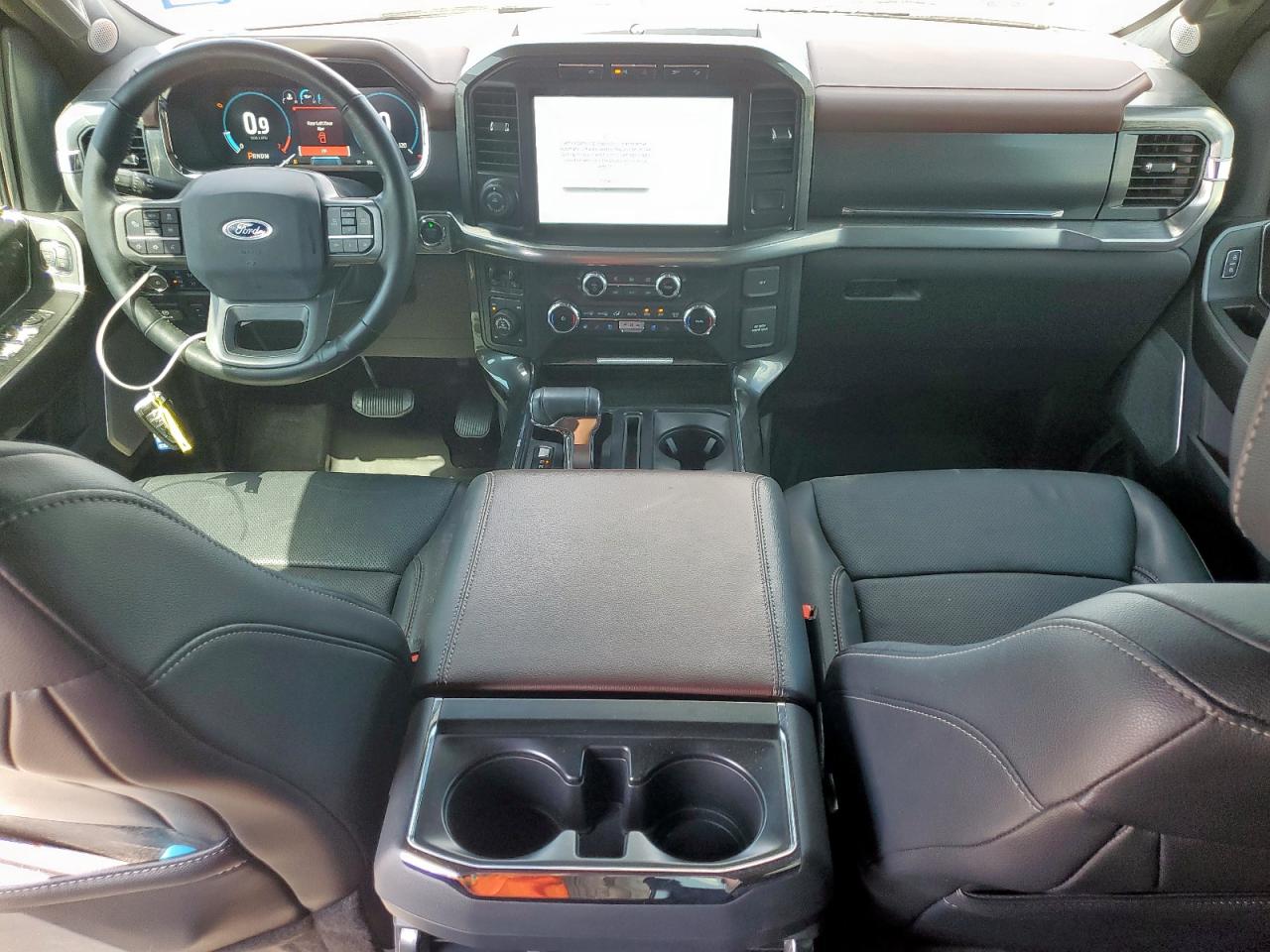 2022 Ford F150 Supercrew VIN: 1FTFW1E85NKD08595 Lot: 70254935