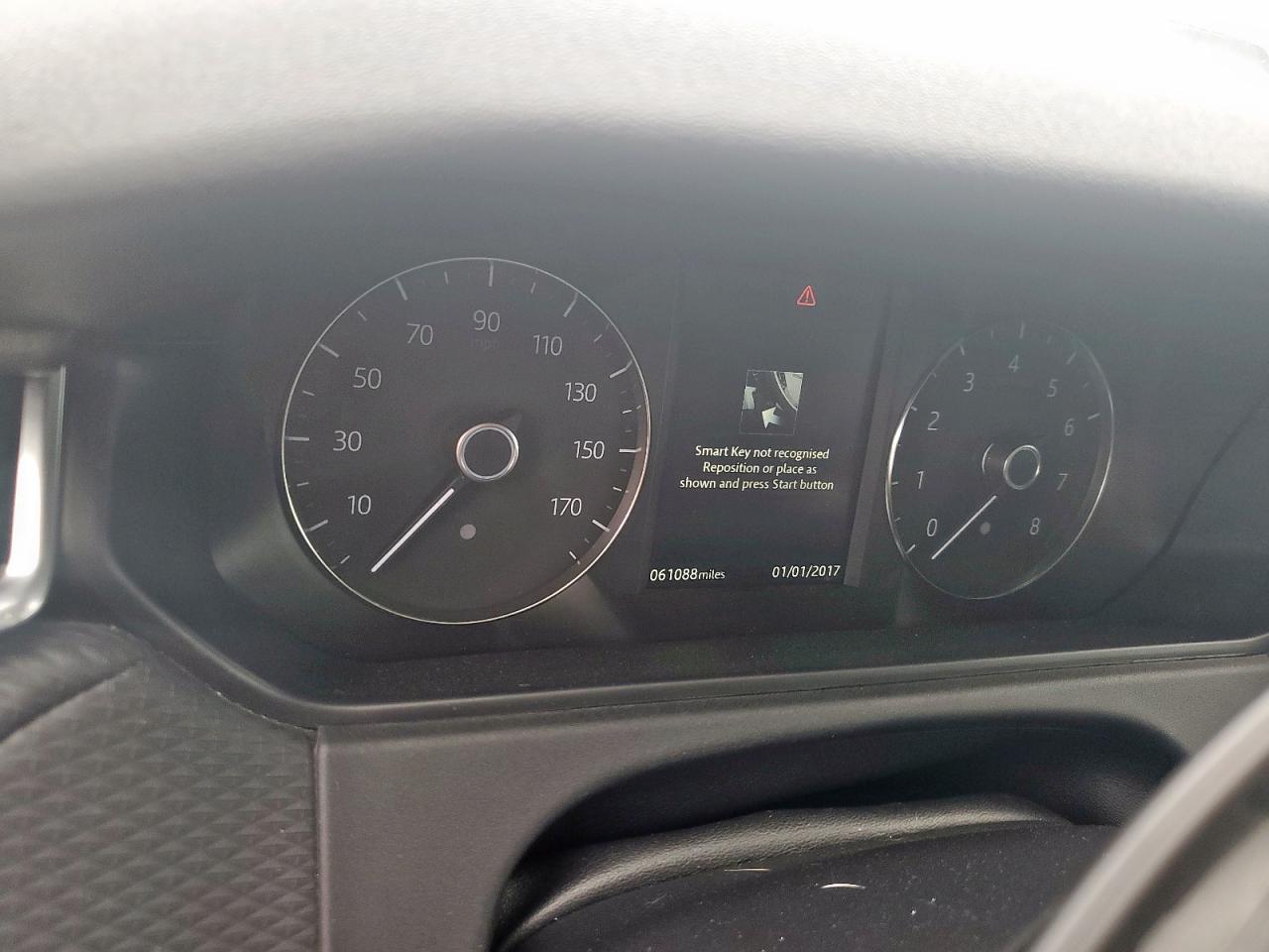 2019 Land Rover Range Rover Velar VIN: SALYA2EX0KA214204 Lot: 68284955