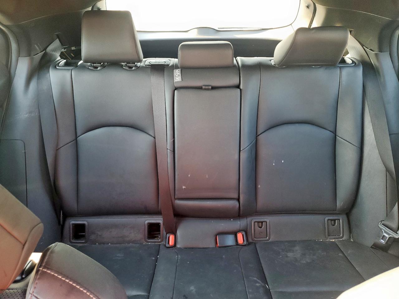 2019 Lexus Ux 200 VIN: JTHY3JBHXK2006770 Lot: 68099085