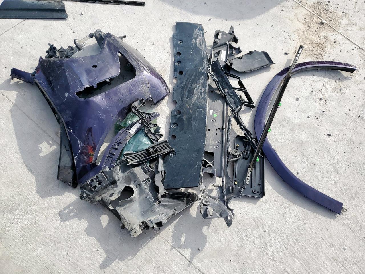 2024 BMW X6 xDrive40I VIN: 5UX33EX04R9T57700 Lot: 70862945