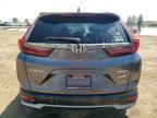 2020 HONDA CR-V SPORT   for sale at Copart AB - CALGARY