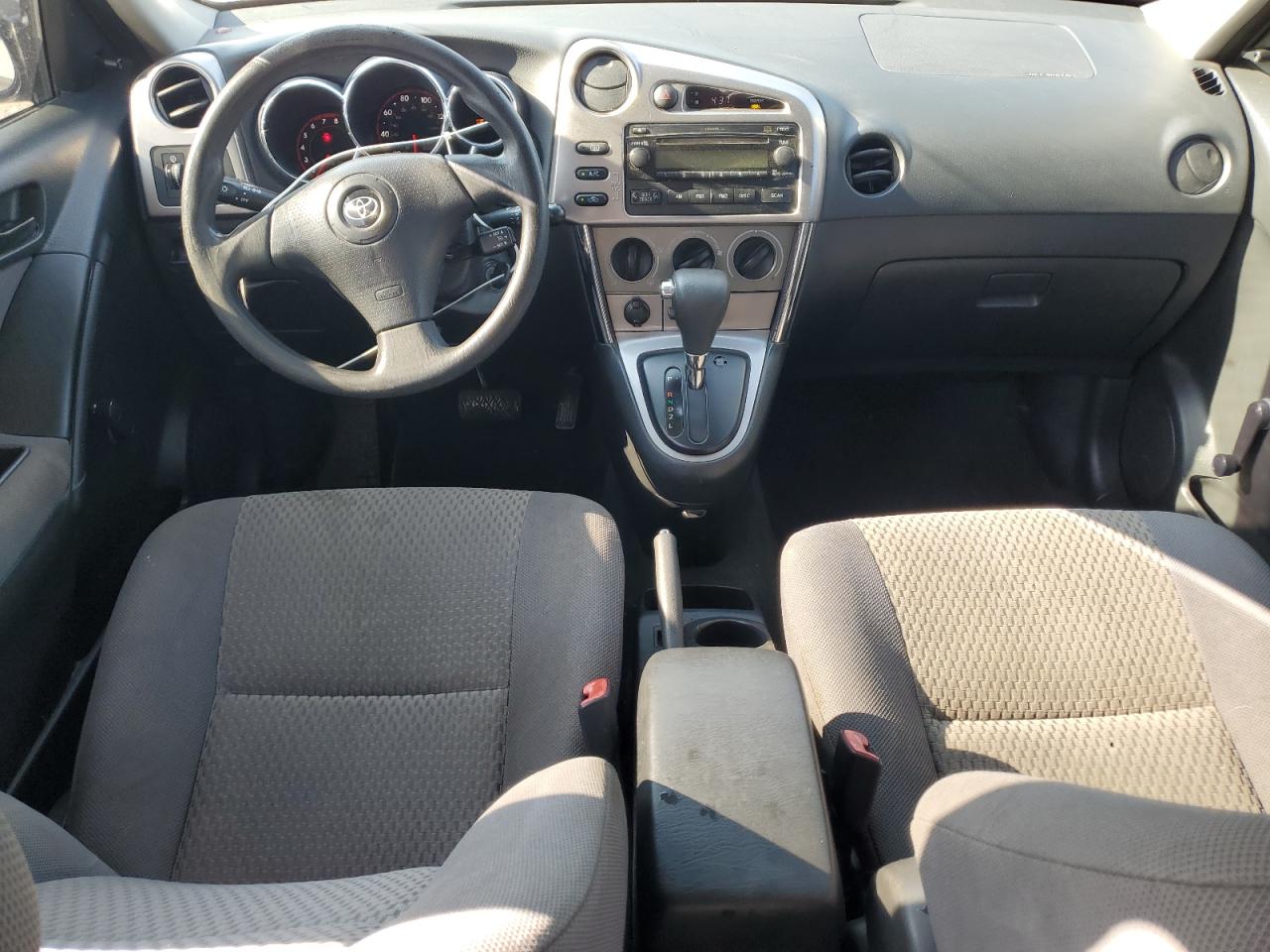 2007 Toyota Corolla Matrix Xr VIN: 2T1KR32E67C654462 Lot: 68015825