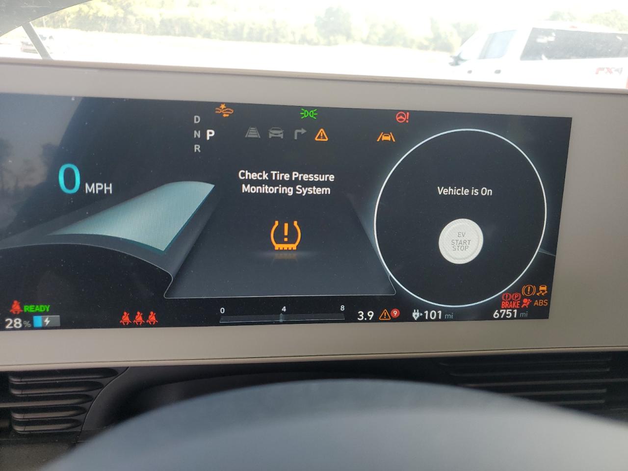 2024 Hyundai Ioniq 5 Sel VIN: KM8KNDDF2RU281655 Lot: 69540185