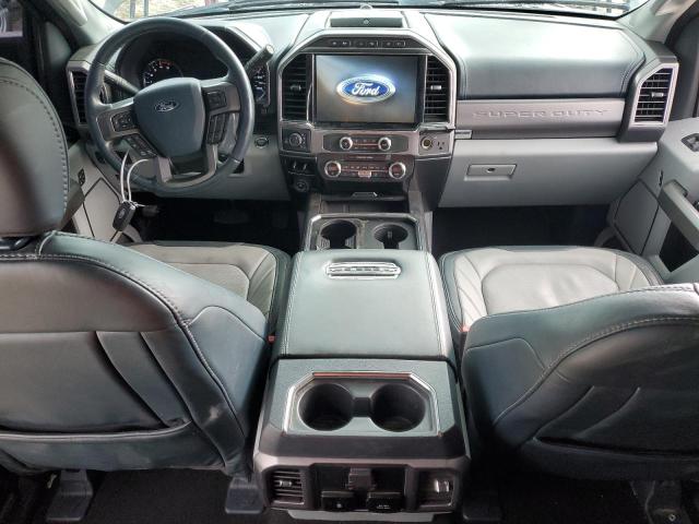  FORD F350 2022 Szary