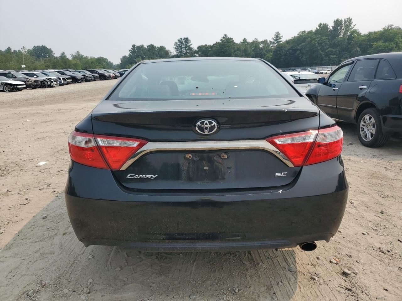 4T1BF1FK7GU116848 2016 Toyota Camry Le