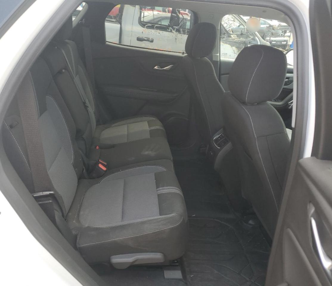 2024 Chevrolet Blazer 2Lt VIN: 3GNKBCR46RS162206 Lot: 67253635