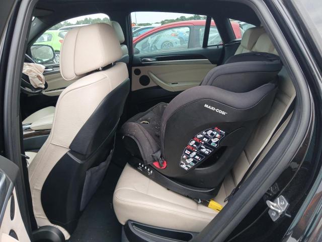 2012 BMW X6 XDRIVE30D [245] 5DR STEP AUTO