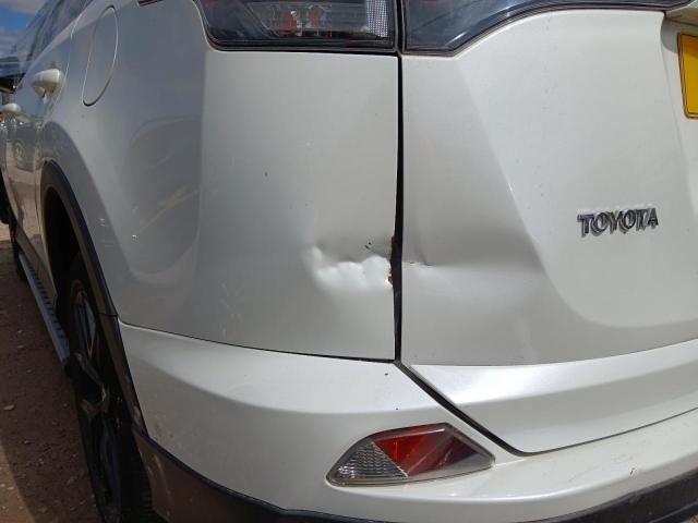 2018 TOYOTA RAV4 EXCEL