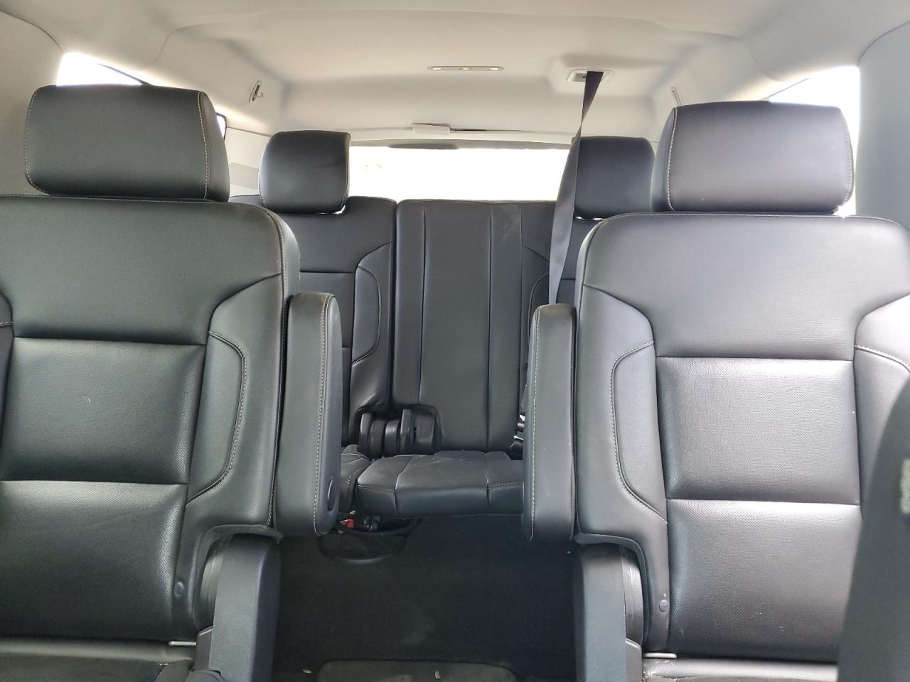 2015 GMC Yukon Xl K1500 Slt VIN: 1GKS2HKC9FR608164 Lot: 70513155