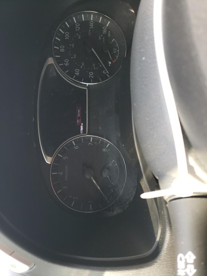 2017 Nissan Pathfinder S VIN: 5N1BV28U84N314352 Lot: 70375795