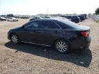 2014 TOYOTA CAMRY L   for sale at Copart ON - LONDON