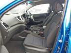 2018 HYUNDAI TUCSON SE NAV for sale at Copart CHESTER