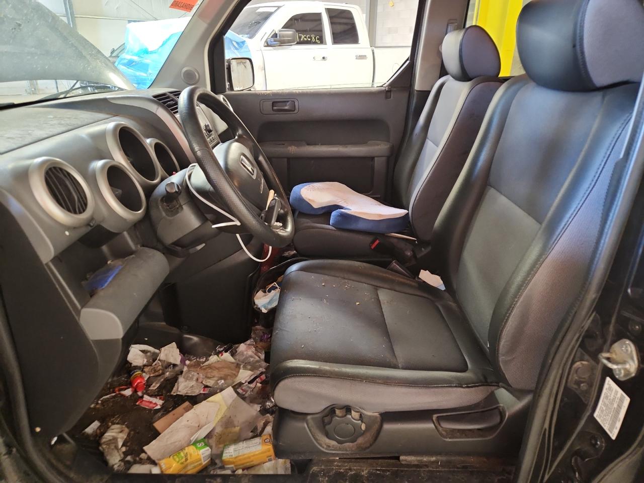 2003 Honda Element Ex VIN: 5J6YH28593L038458 Lot: 69791205